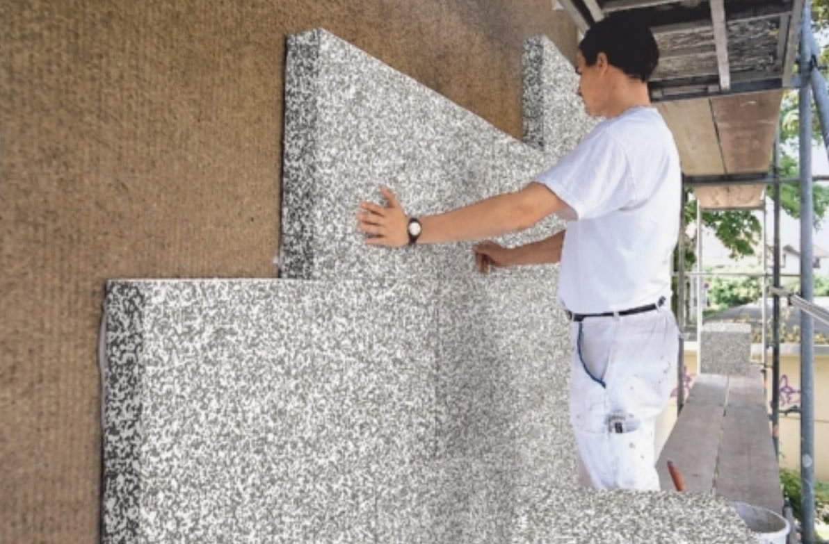 Bigadiç Isı Yalıtımcısı